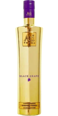 Vodka Au Black Grape 0,70cl