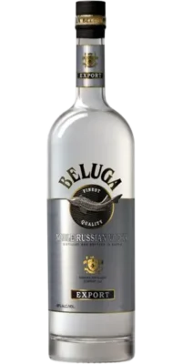 Vodka Beluga Noble 1,5L