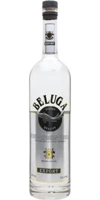Vodka Beluga Noble 3L