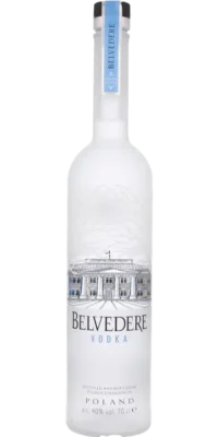 Vodka Belvedere 0,70cl