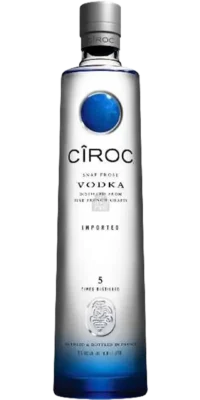 Vodka Ciroc 3L