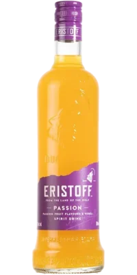 Vodka Eristoff Passion Fruit 0,70cl