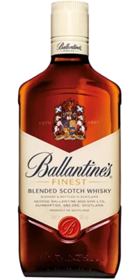 Whisky Ballantine's Finest 0,50cl