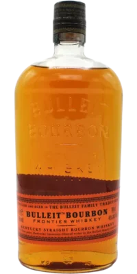 Whisky Bulleit Bourbon 0,70cl