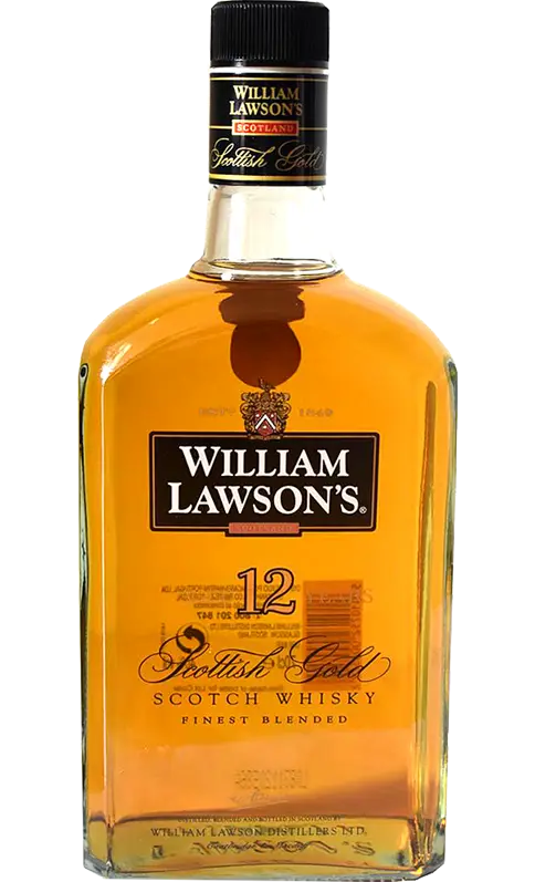 Whisky William Lawson's 12 Anos 0.70cl