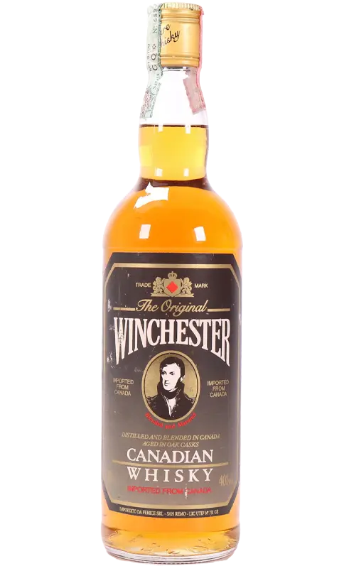 Whisky Winchester 1,5L
