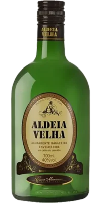 Aguardente Aldeia Velha 0,70cl
