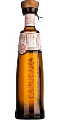 Aguardente Cana Capucana 0,70cl