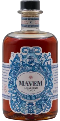 Aguardente Mavem 0,50cl