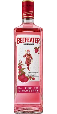 Gin Beefeater Pink 0,70cl