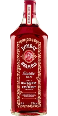 Gin Bombay Bramble 0,70cl