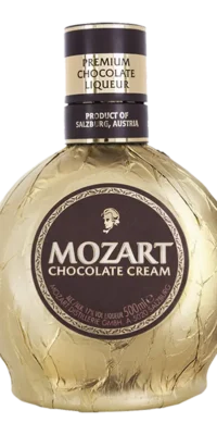 Licor Mozart Gold 0,50cl