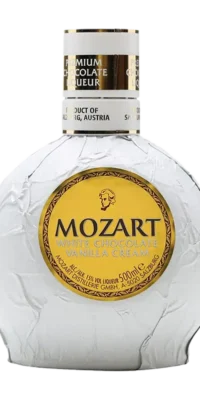 Licor Mozart White 0,50cl