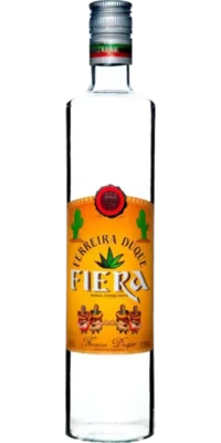 Garrafa de Tequila Fiera 70cl