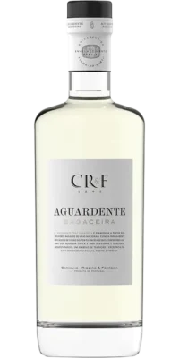 Aguardente Bagaceira CR&F 0,70cl