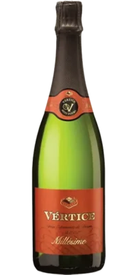 Espumante Vértice Millesime 0,75cl