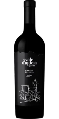 Garrafa de Vinho Tinto Vale d'Aldeia Reserva 2017 750ml