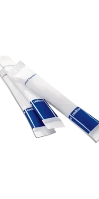Caixa de Açúcar Lavazza em Stick