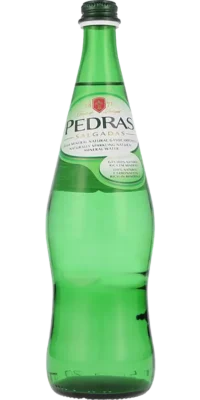 Água Pedras Tara Perdida 0,75cl (12 Garrafas)
