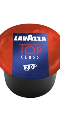 Caixa 100 Cápsulas Lavazza Blue Top Class Duplo