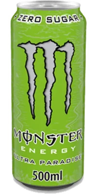 Energético Monster Ultra Paradise Lata 0,50cl (24 Latas)