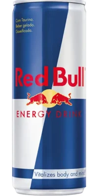 Energético Red Bull Lata 0,25cl (24 Latas)