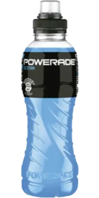 Refrigerante Powerade Ice Strom Pet 0,50cl (12 Garrafas)