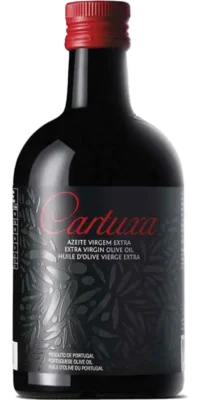 Garrafa de Azeite Cartuxa Extra Virgem 500ml