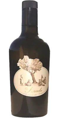 Garrafa de Azeite Furada Extra Virgem 500ml