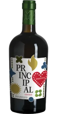 Garrafa de Azeite Principal Extra Virgem 500ml