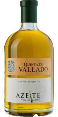 Garrafa de Azeite Quinta do Vallado Extra Virgem 500ml