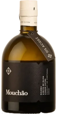 Garrafa de Azeite Quinta do Crasto Premium 500ml