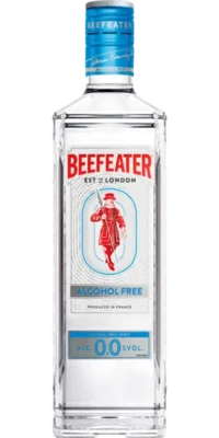 Gin Beefeater 0,0% 0,70cl