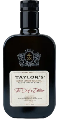 Garrafa de Azeite Taylor's Chef's Edition 500ml