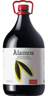 Garrafão de Azeite Álamos Extra Virgem 5 Litros