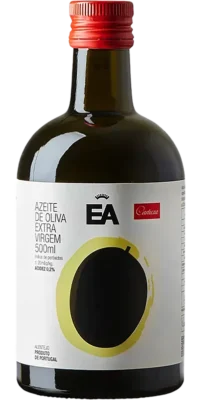 Garrafa de Azeite EA Extra Virgem 500ml