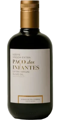 Garrafa de Azeite Paço dos Infantes Extra Virgem 500ml