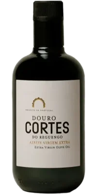 Garrafa de Azeite Cortes do Reguengo Extra Virgem 500ml
