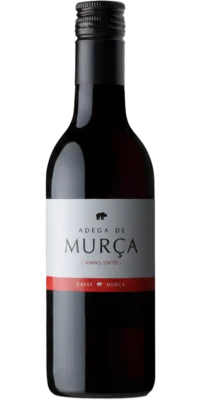 Vinho Tinto Adega de Murça 37,5cl