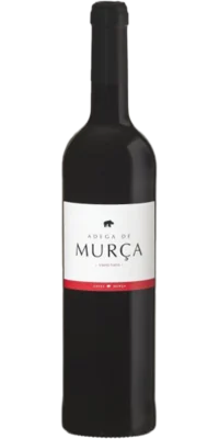 Garrafa Vinho Adega de Murça Tinto 75cl