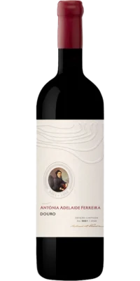 Garrafa Vinho Casa Ferreirinha Antónia Adelaide Tinto 75cl