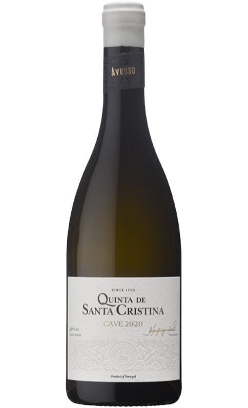 Vinho Verde Cave Avesso Quinta de Santa Cristina