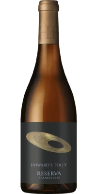 Garrafa de Vinho Branco Howard's Folly Reserva de 75cl de Portalegre.