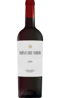 Garrafa de Vinho Tinto Quinta Dos Muros de 75cl do Douro.