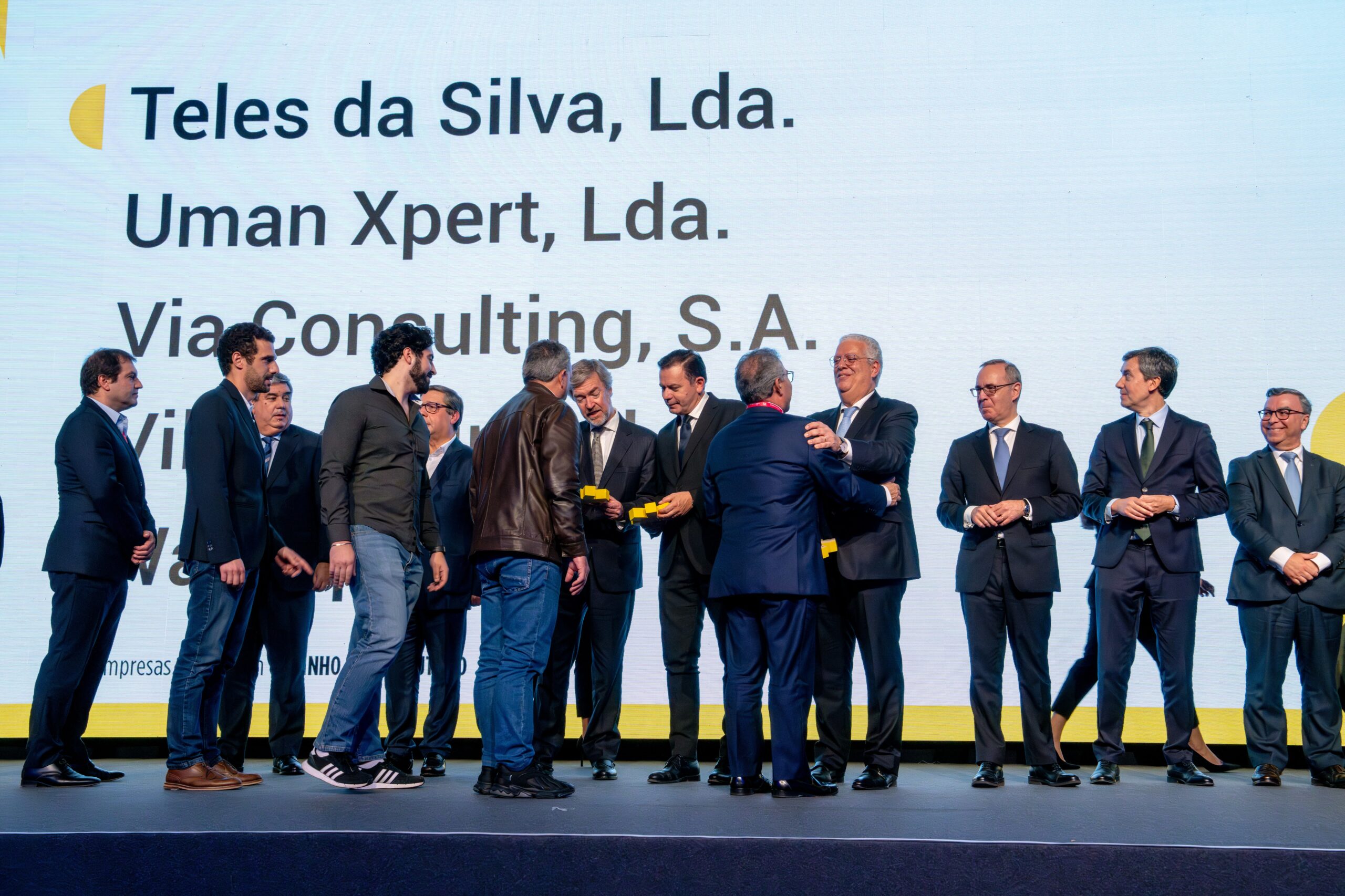 Evento PME Excelência