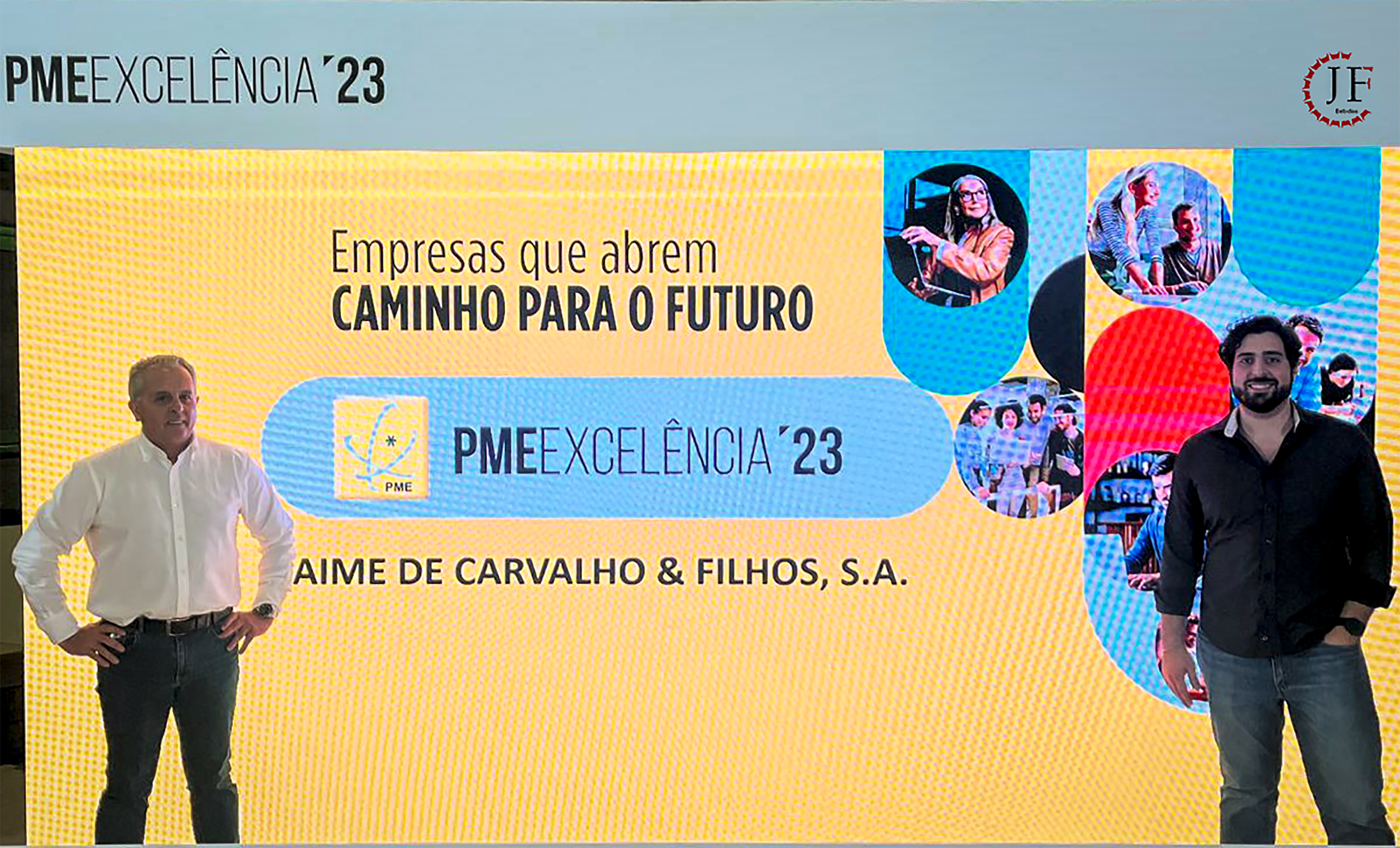 Evento PME Excelência