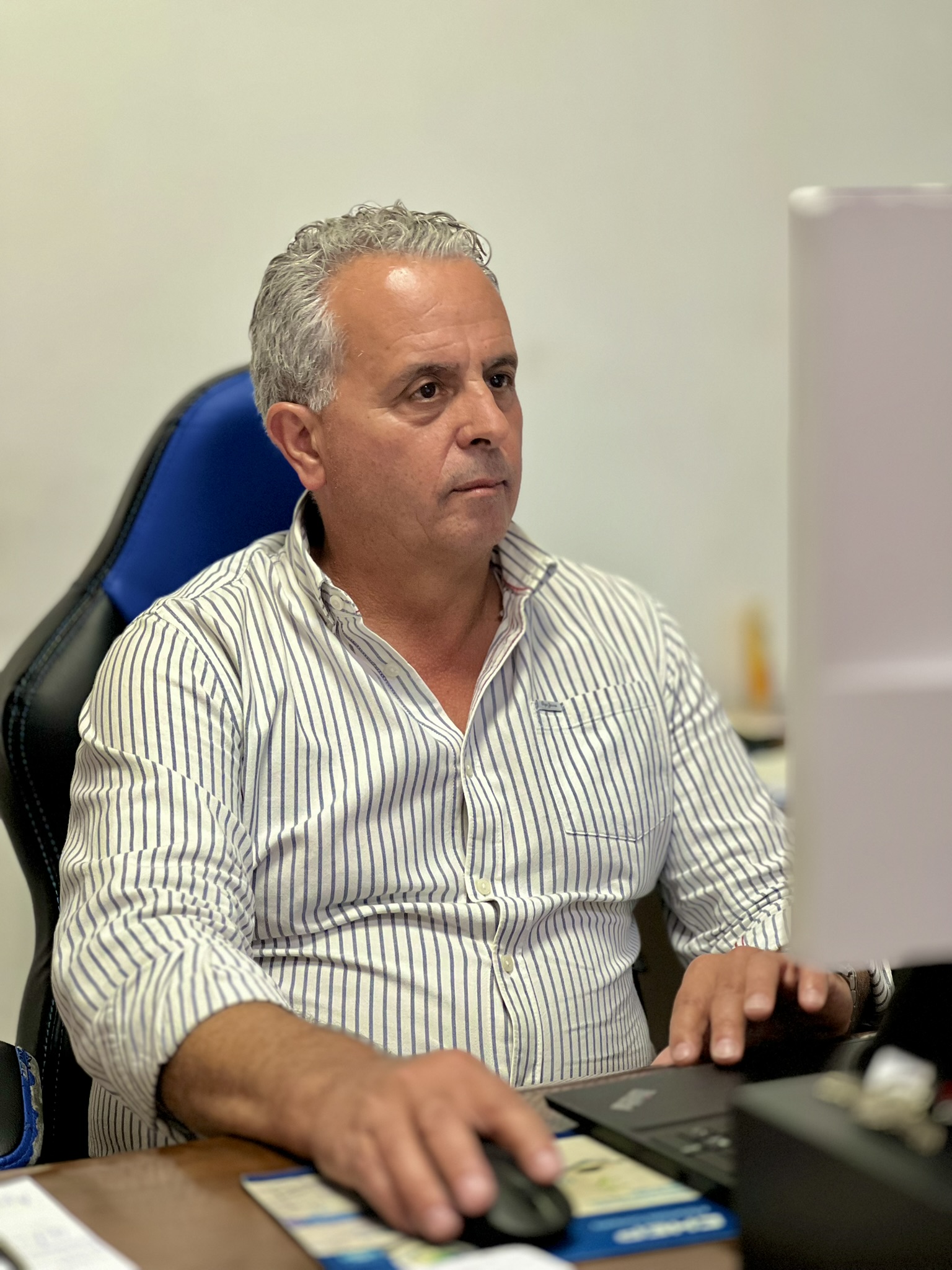 Sr. José Francisco