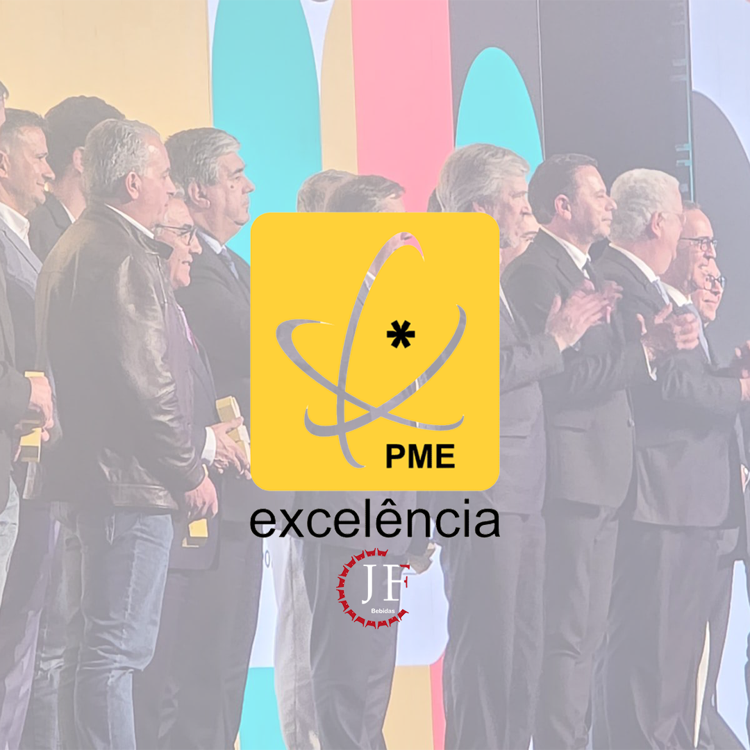 Certificação PME Excelência